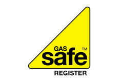 gas safe companies Halton Holegate
